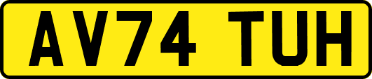 AV74TUH