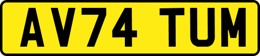 AV74TUM