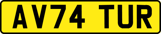 AV74TUR