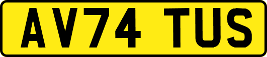 AV74TUS