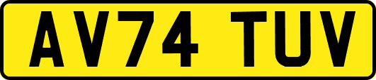 AV74TUV