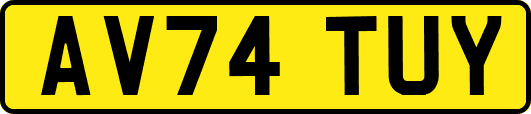 AV74TUY