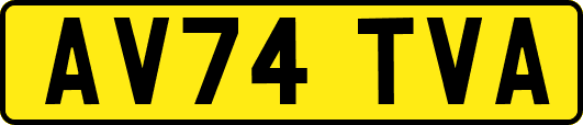 AV74TVA