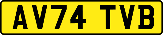AV74TVB