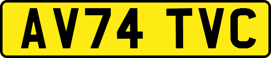AV74TVC