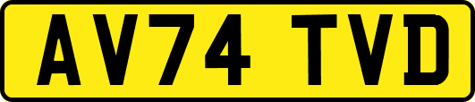 AV74TVD