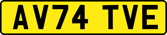 AV74TVE