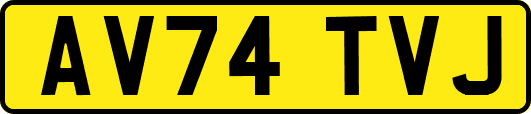 AV74TVJ