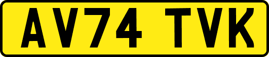 AV74TVK