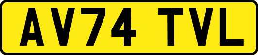 AV74TVL