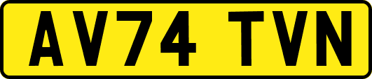 AV74TVN