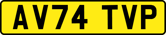 AV74TVP