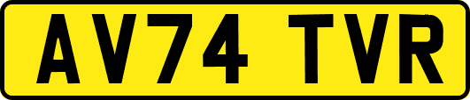 AV74TVR