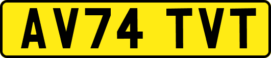 AV74TVT