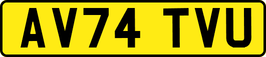 AV74TVU