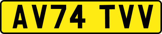AV74TVV