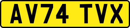 AV74TVX