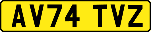 AV74TVZ