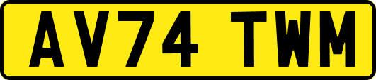 AV74TWM