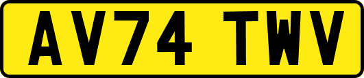 AV74TWV