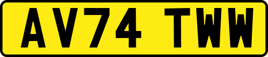 AV74TWW