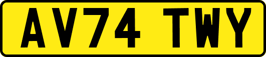 AV74TWY