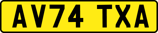 AV74TXA
