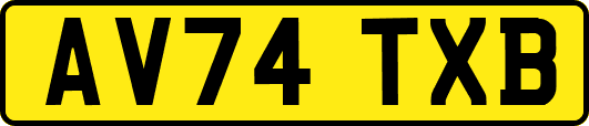 AV74TXB