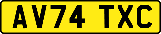 AV74TXC