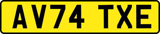 AV74TXE