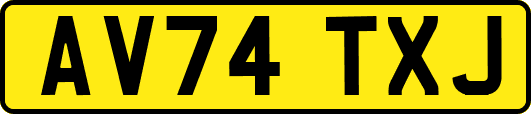 AV74TXJ