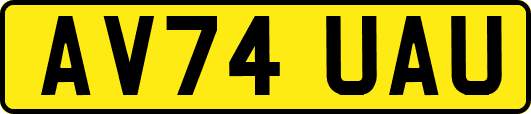AV74UAU