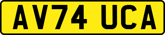 AV74UCA