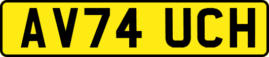 AV74UCH