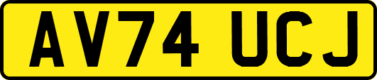 AV74UCJ