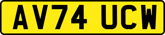 AV74UCW