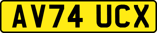 AV74UCX