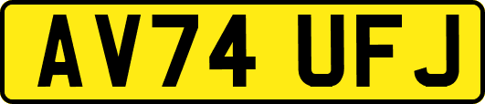 AV74UFJ
