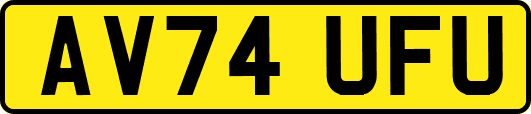 AV74UFU