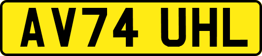 AV74UHL