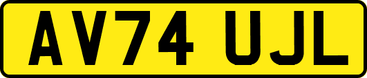 AV74UJL