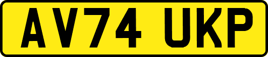 AV74UKP