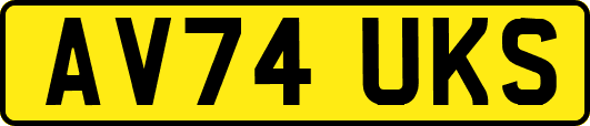 AV74UKS