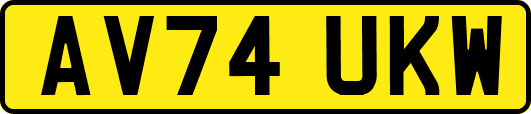 AV74UKW
