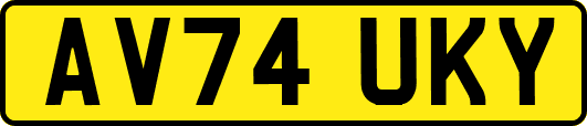 AV74UKY