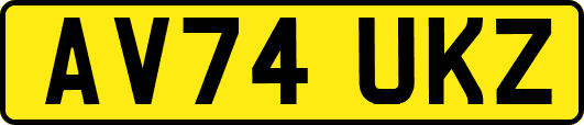 AV74UKZ
