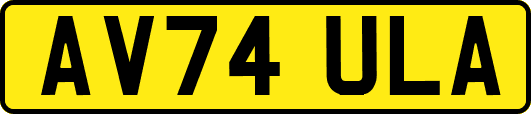 AV74ULA