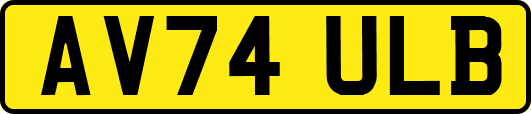 AV74ULB