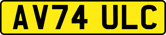AV74ULC