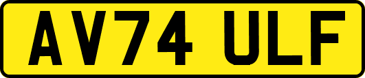 AV74ULF